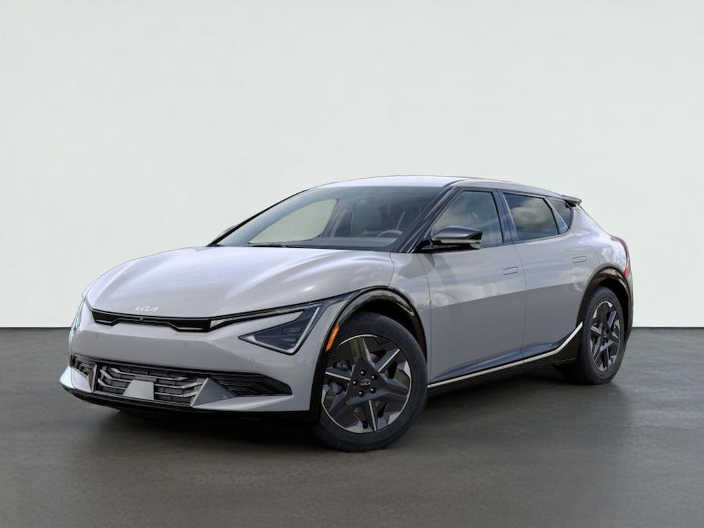 2026 Kia EV6 LIGHT LONG RANGE