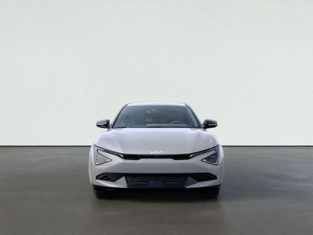 2026 Kia EV6 LIGHT LONG RANGE