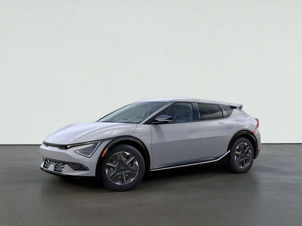 2026 Kia EV6 LIGHT LONG RANGE
