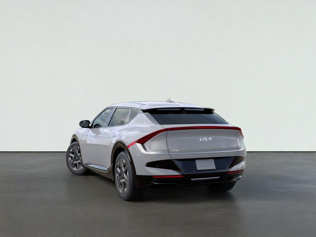 2026 Kia EV6 LIGHT LONG RANGE
