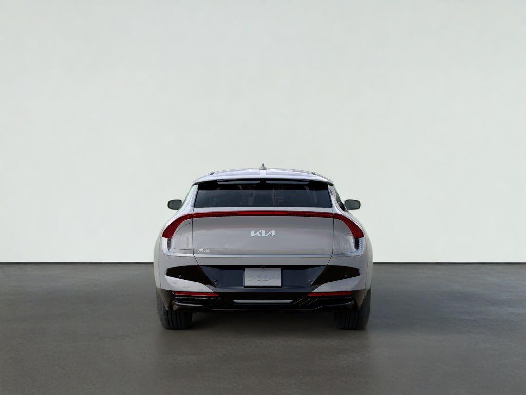 2026 Kia EV6 LIGHT LONG RANGE