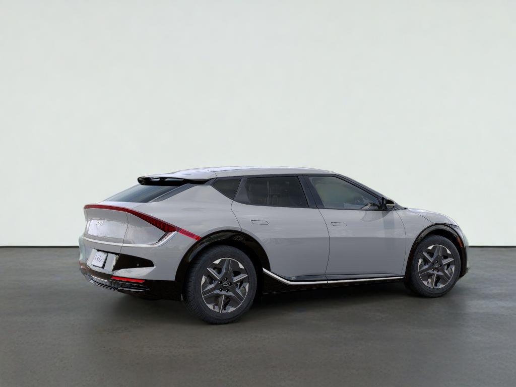 2026 Kia EV6 LIGHT LONG RANGE