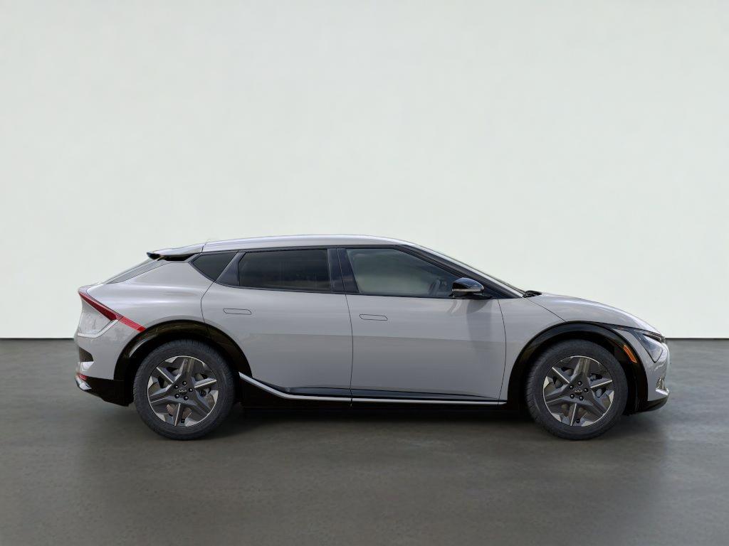2026 Kia EV6 LIGHT LONG RANGE
