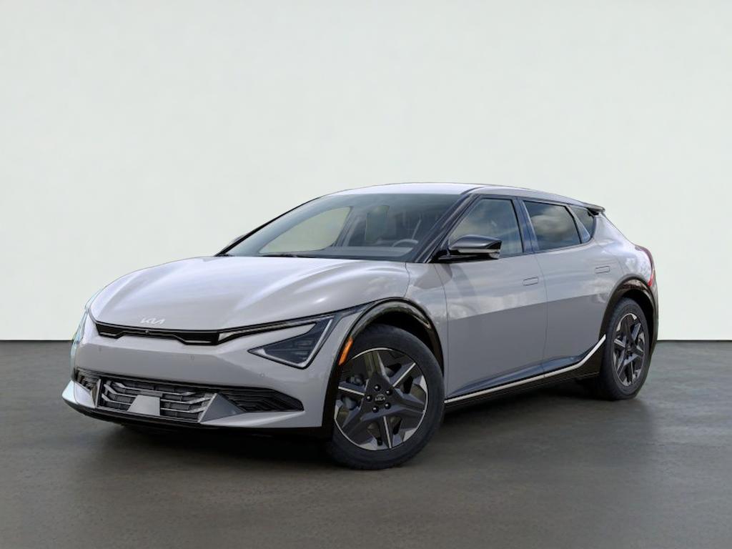 2026 Kia EV6 LIGHT LONG RANGE