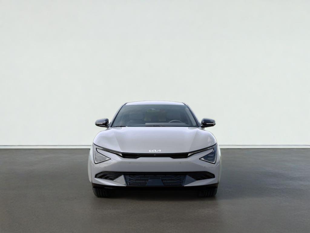 2026 Kia EV6 LIGHT LONG RANGE