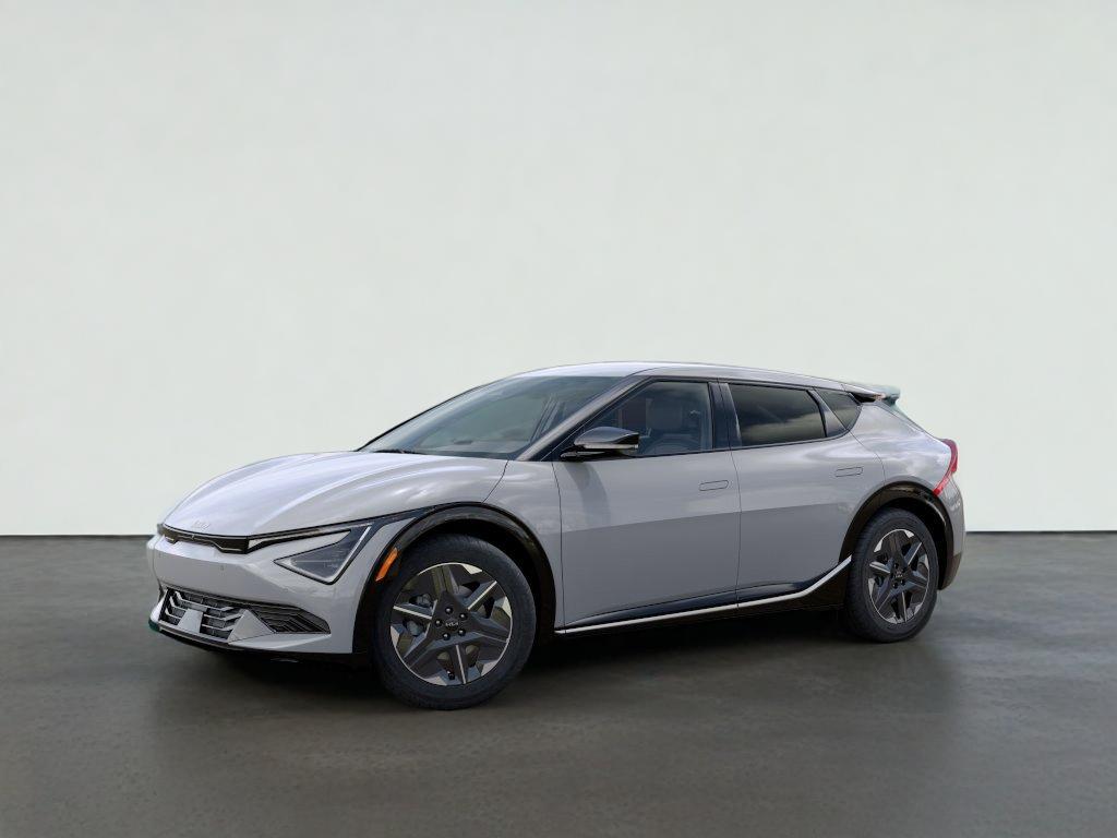 2026 Kia EV6 LIGHT LONG RANGE