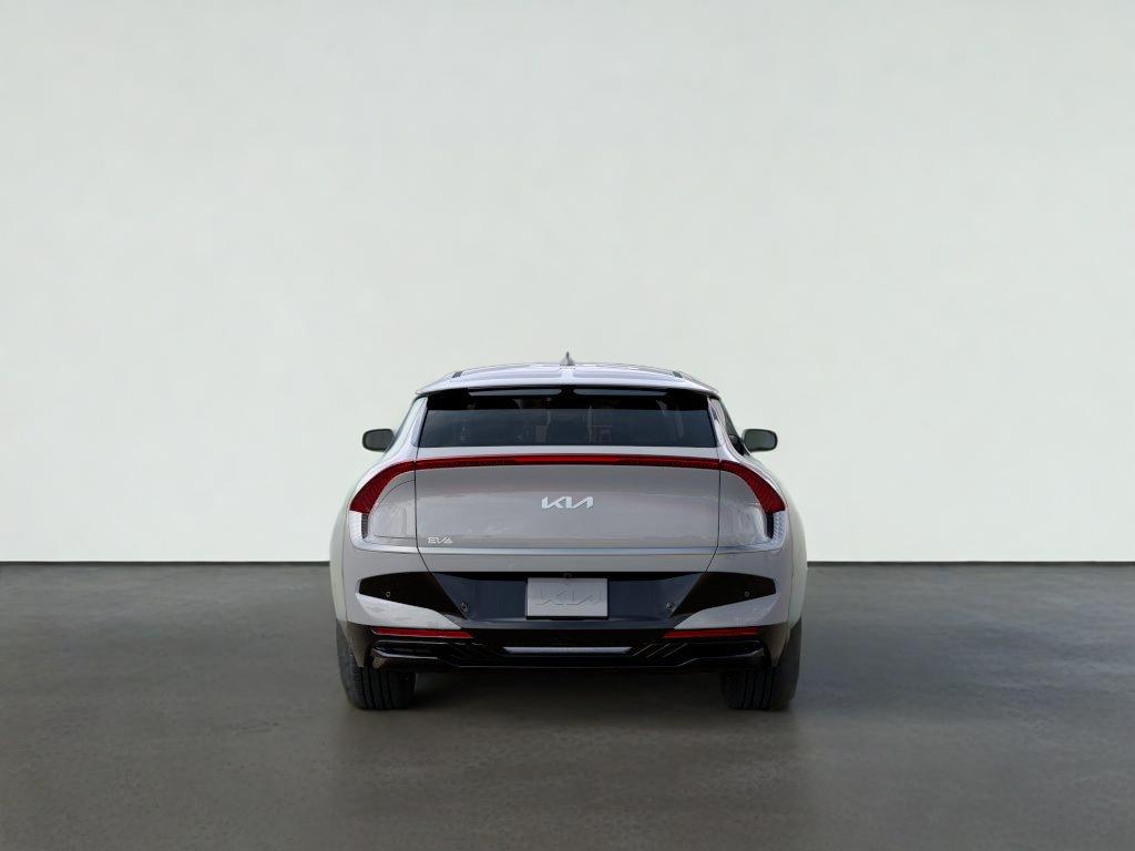 2026 Kia EV6 LIGHT LONG RANGE
