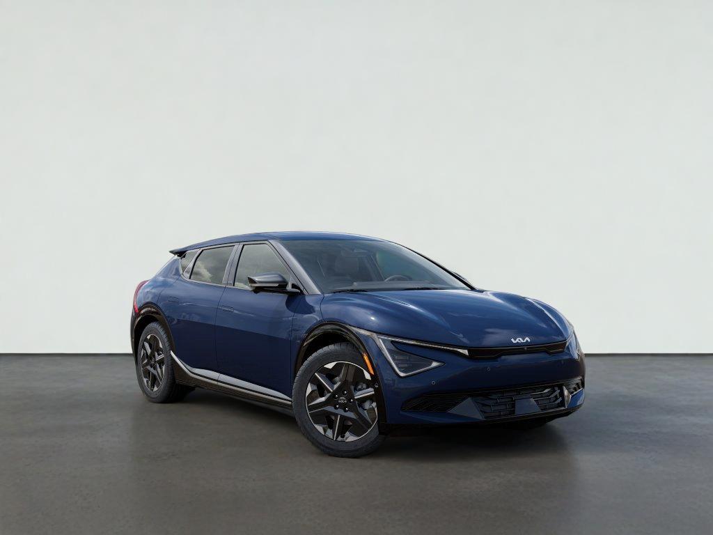 2026 Kia EV6 WIND