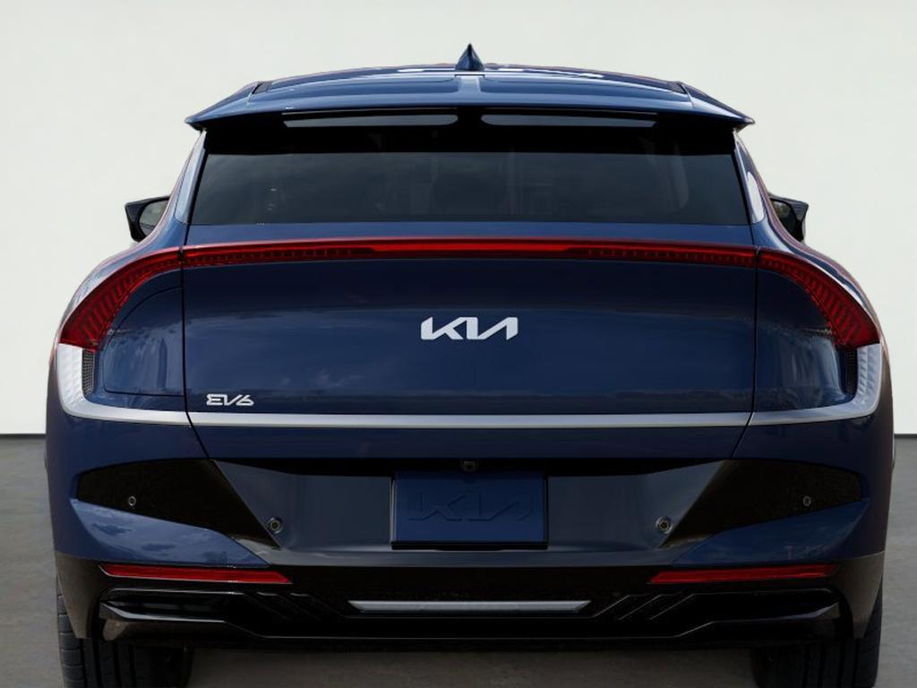 2026 Kia EV6 WIND