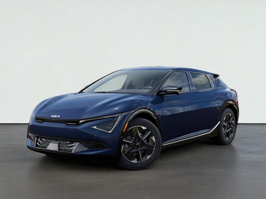 2026 Kia EV6 WIND