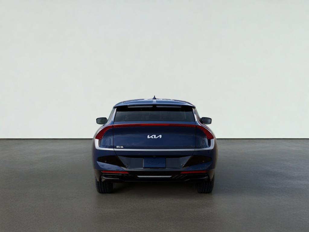 2026 Kia EV6 WIND
