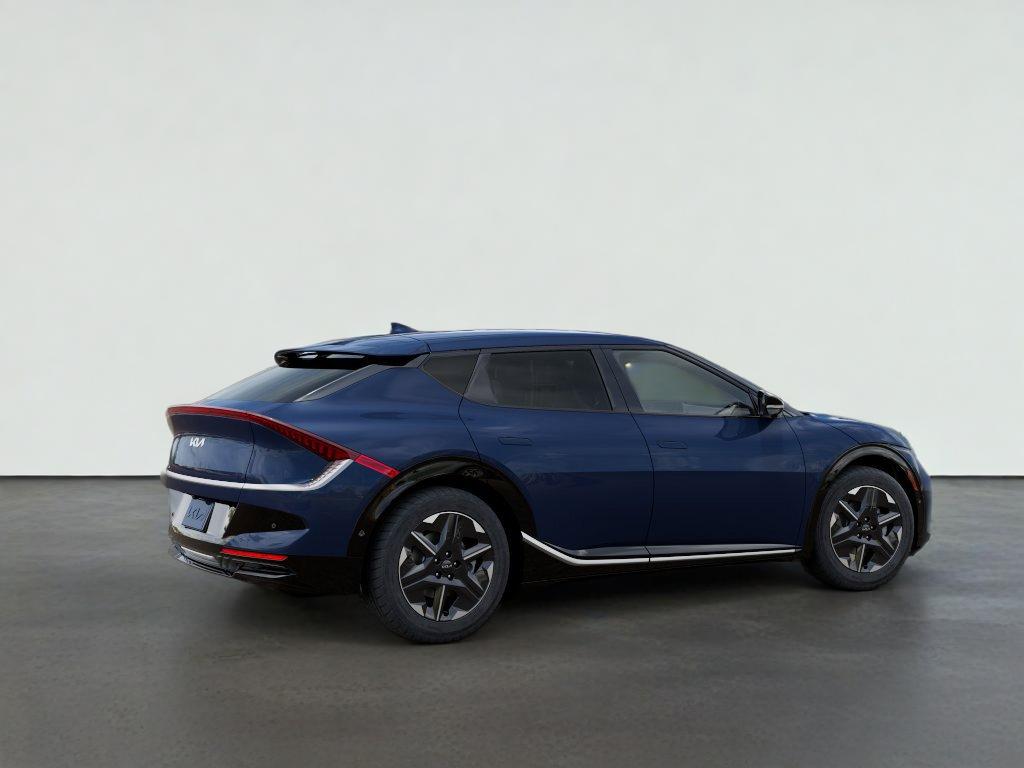 2026 Kia EV6 WIND