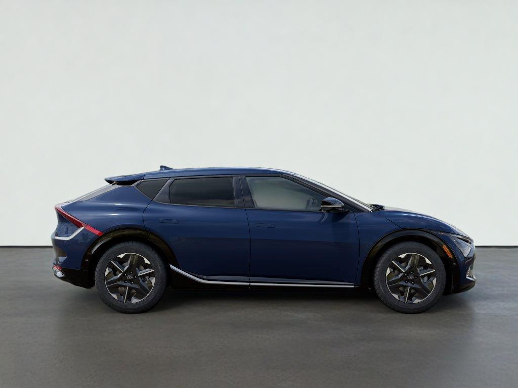 2026 Kia EV6 WIND