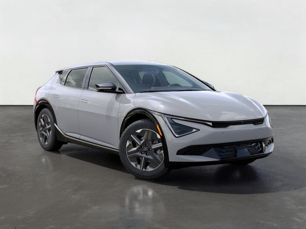 2026 Kia EV6 LIGHT LONG RANGE