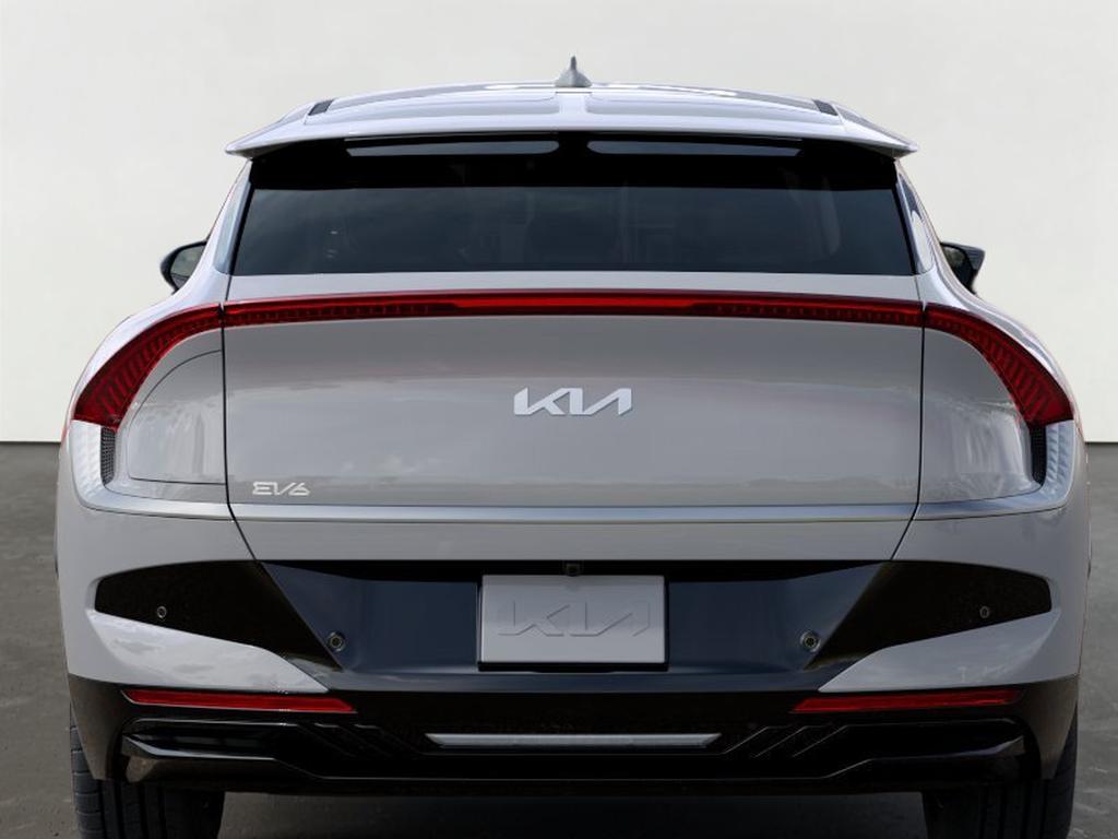2026 Kia EV6 LIGHT LONG RANGE