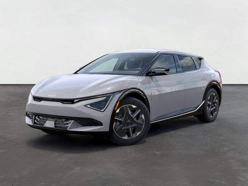 2026 Kia EV6 LIGHT LONG RANGE