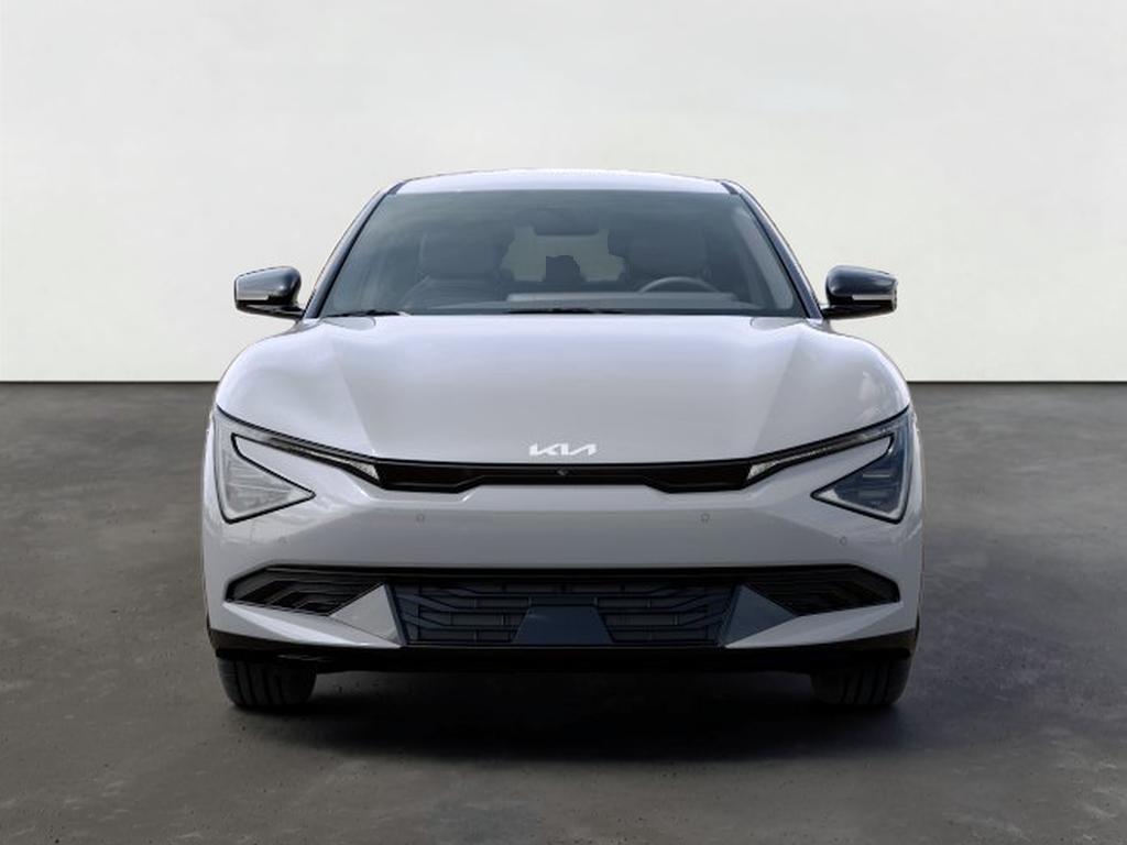 2026 Kia EV6 LIGHT LONG RANGE