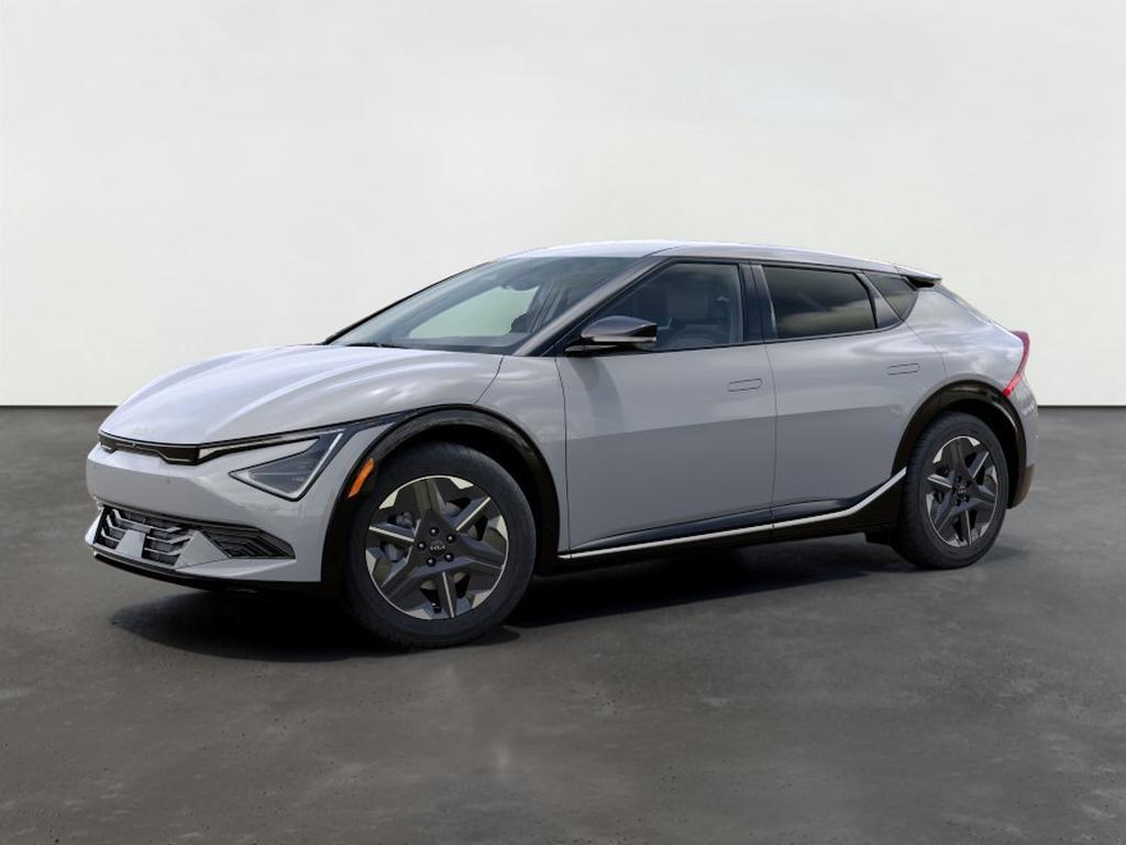 2026 Kia EV6 LIGHT LONG RANGE
