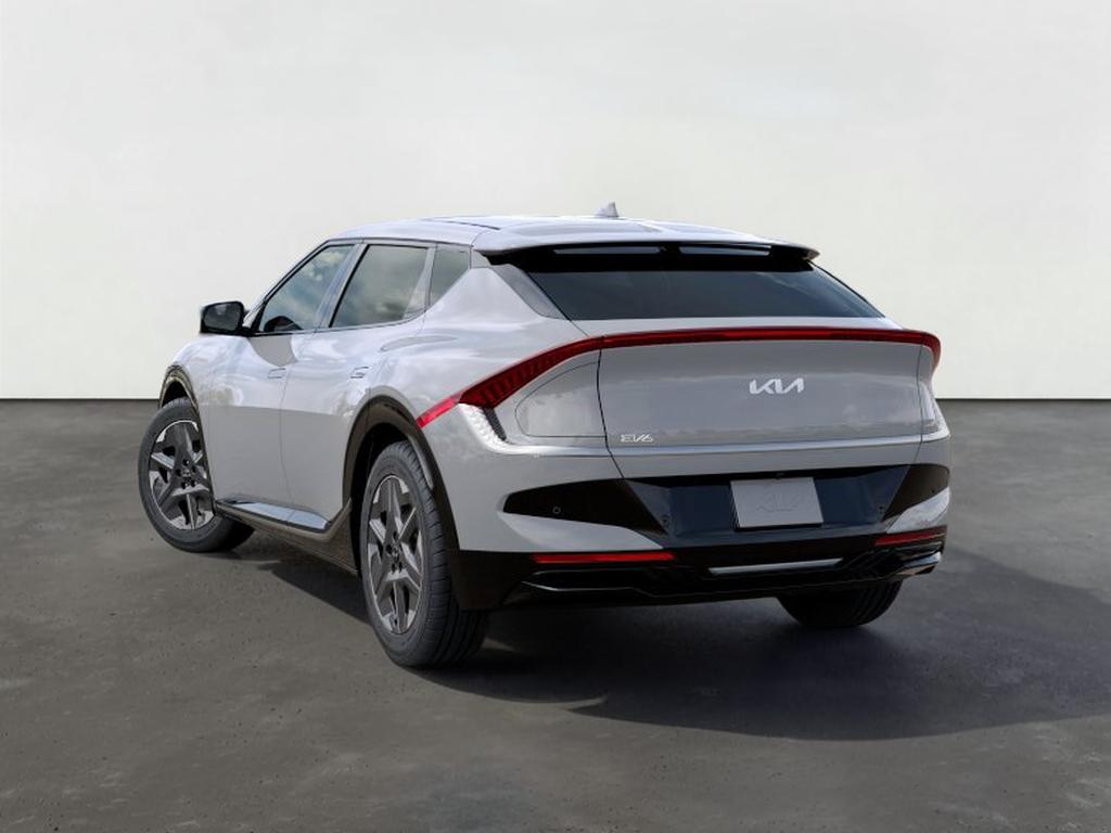 2026 Kia EV6 LIGHT LONG RANGE