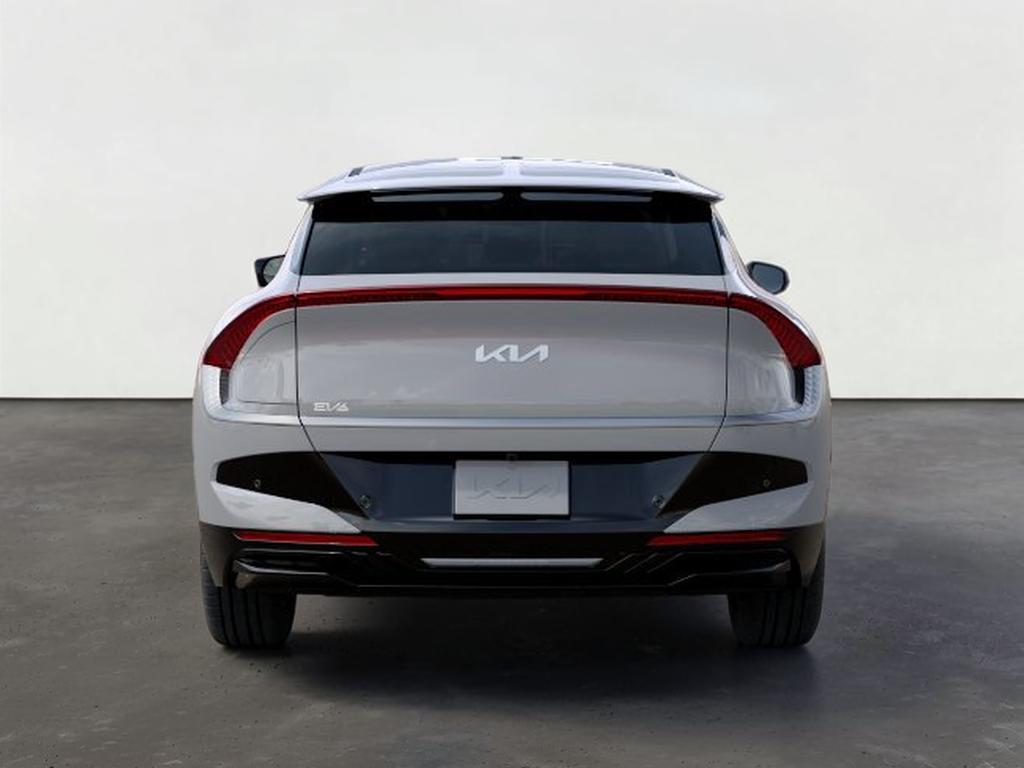 2026 Kia EV6 LIGHT LONG RANGE
