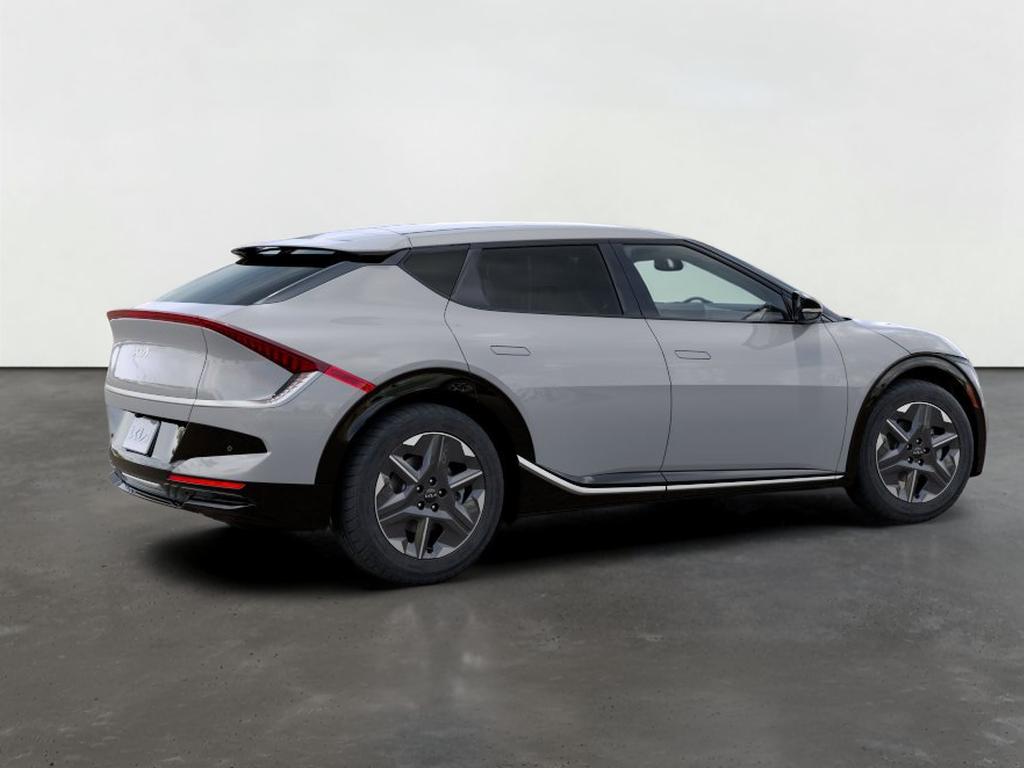 2026 Kia EV6 LIGHT LONG RANGE