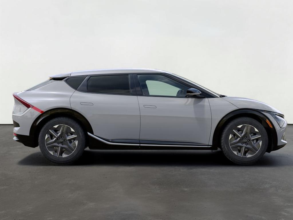 2026 Kia EV6 LIGHT LONG RANGE