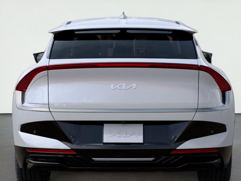 2026 Kia EV6 LIGHT LONG RANGE