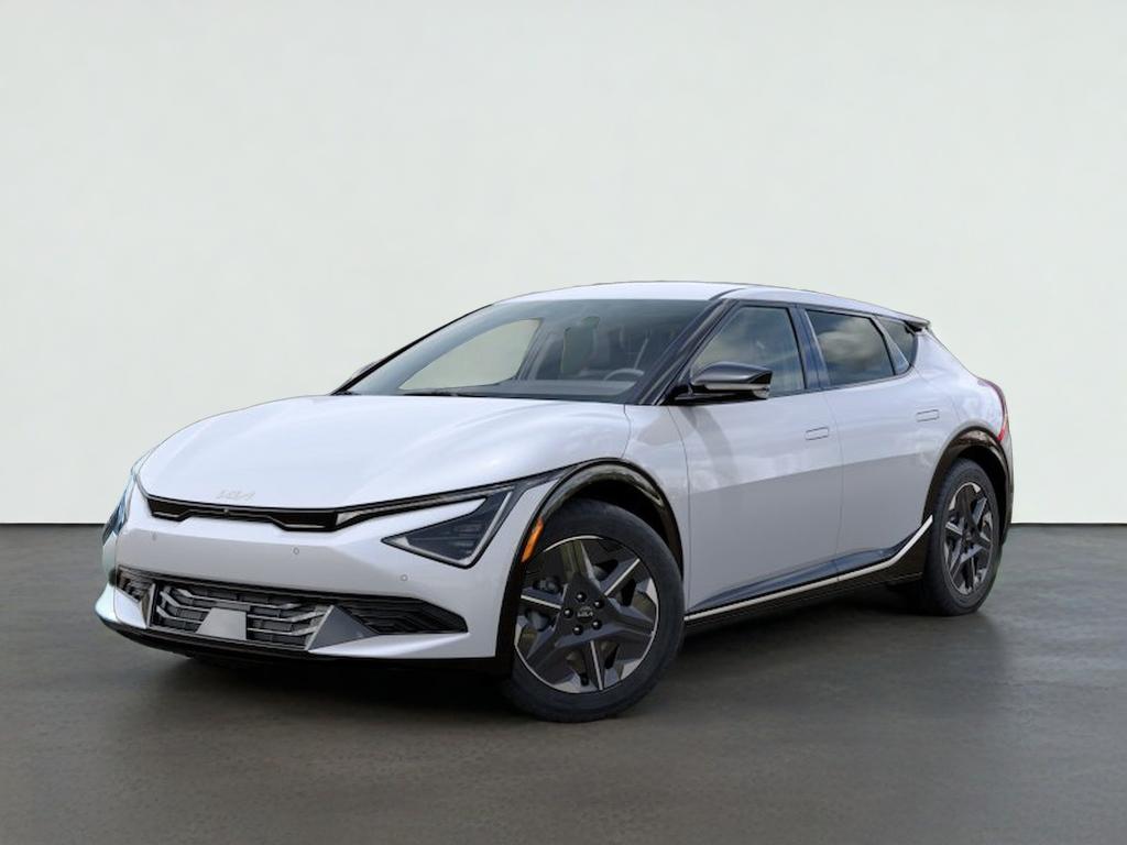 2026 Kia EV6 LIGHT LONG RANGE