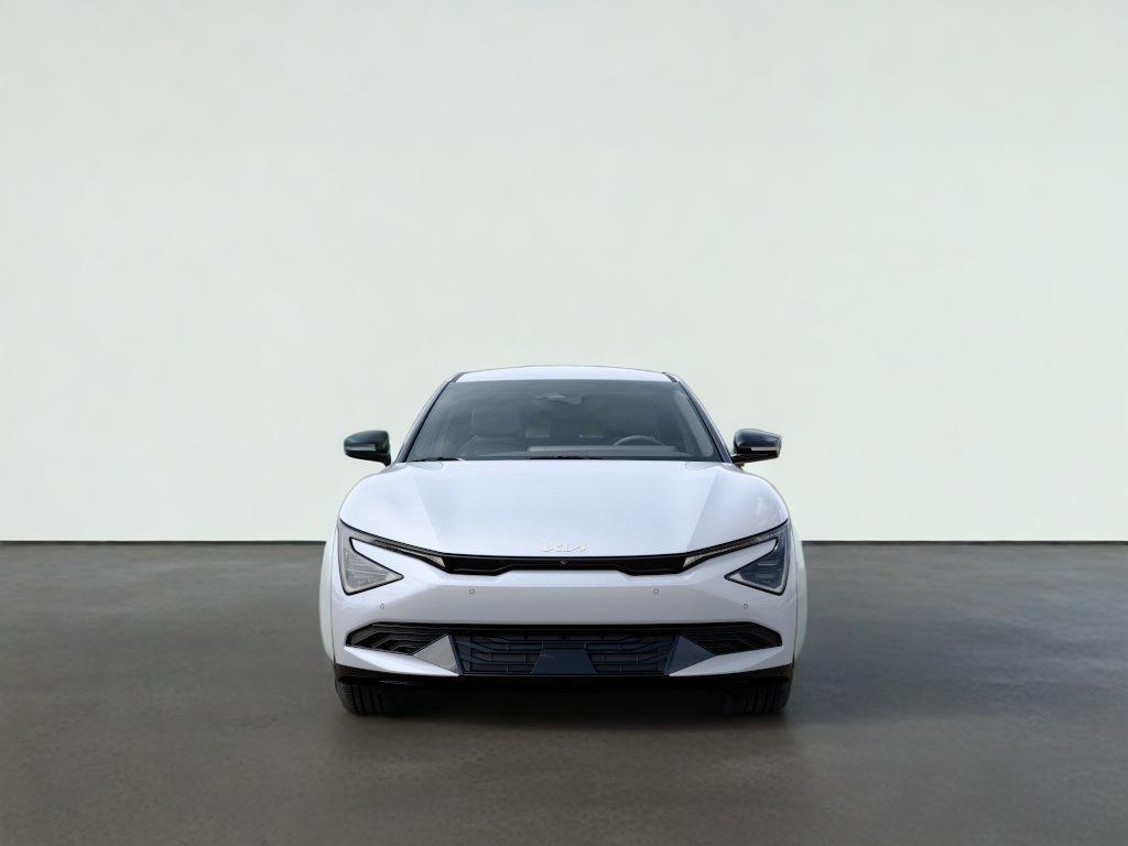 2026 Kia EV6 LIGHT LONG RANGE