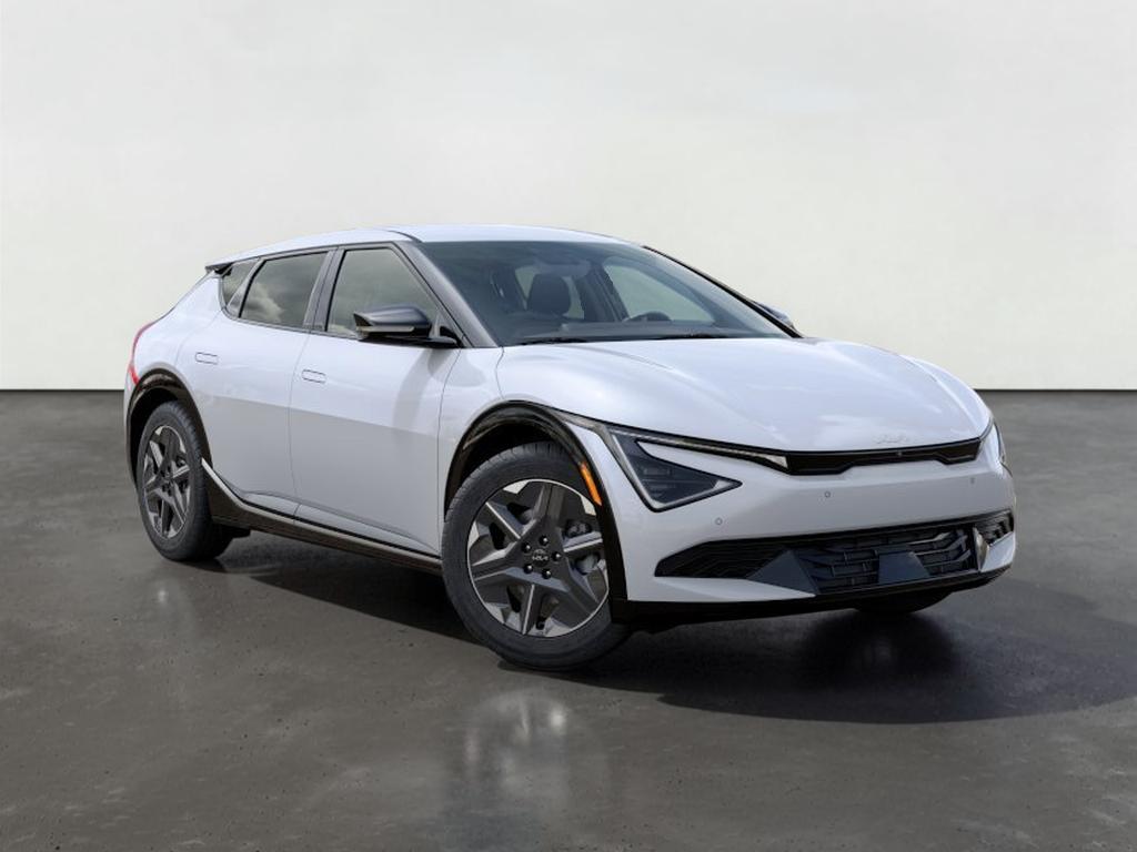 2026 Kia EV6 LIGHT