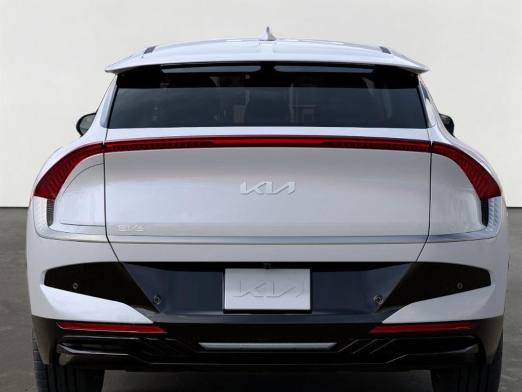 2026 Kia EV6 LIGHT