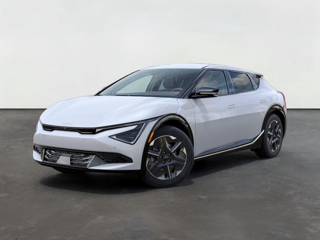 2026 Kia EV6 LIGHT