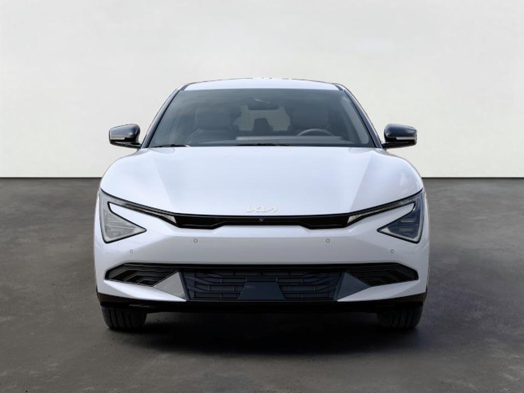 2026 Kia EV6 LIGHT