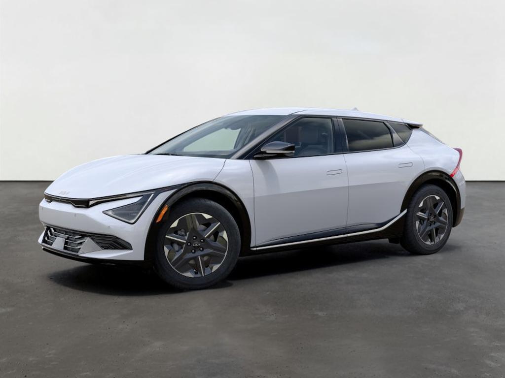 2026 Kia EV6 LIGHT