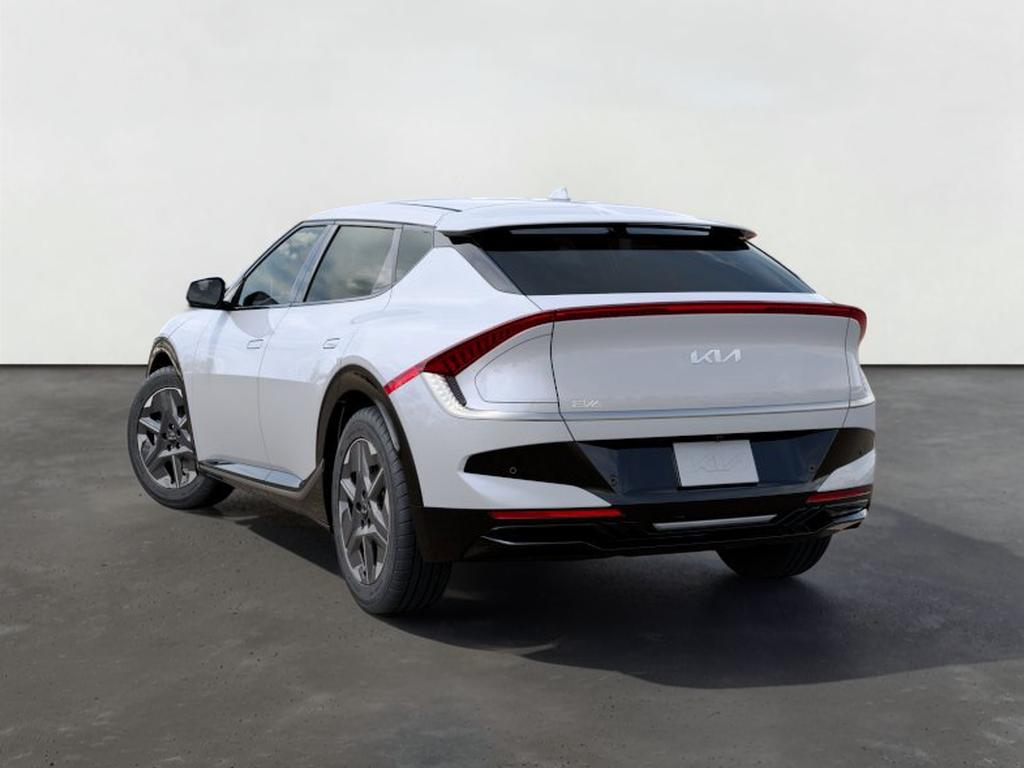 2026 Kia EV6 LIGHT