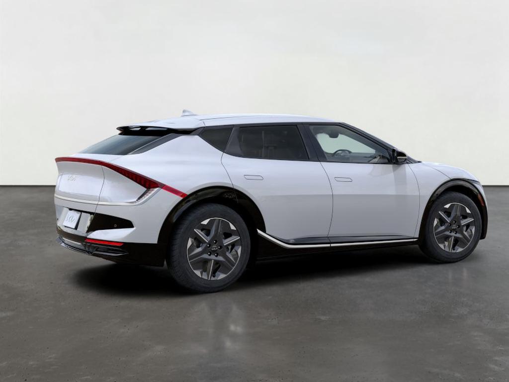 2026 Kia EV6 LIGHT