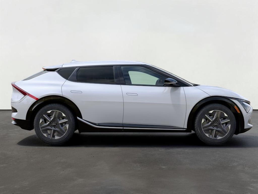 2026 Kia EV6 LIGHT