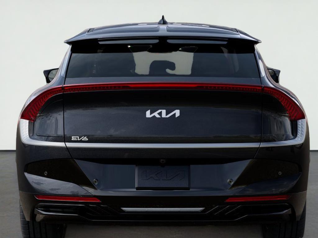 2026 Kia EV6 LIGHT