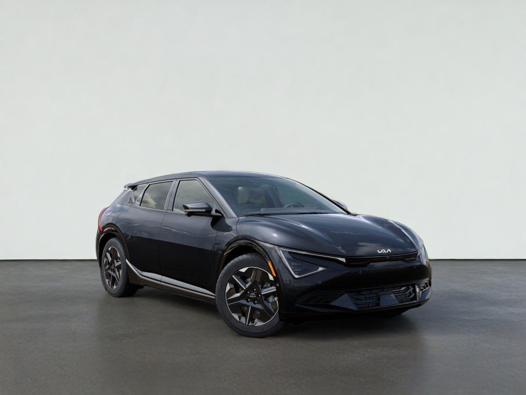 2026 Kia EV6 WIND
