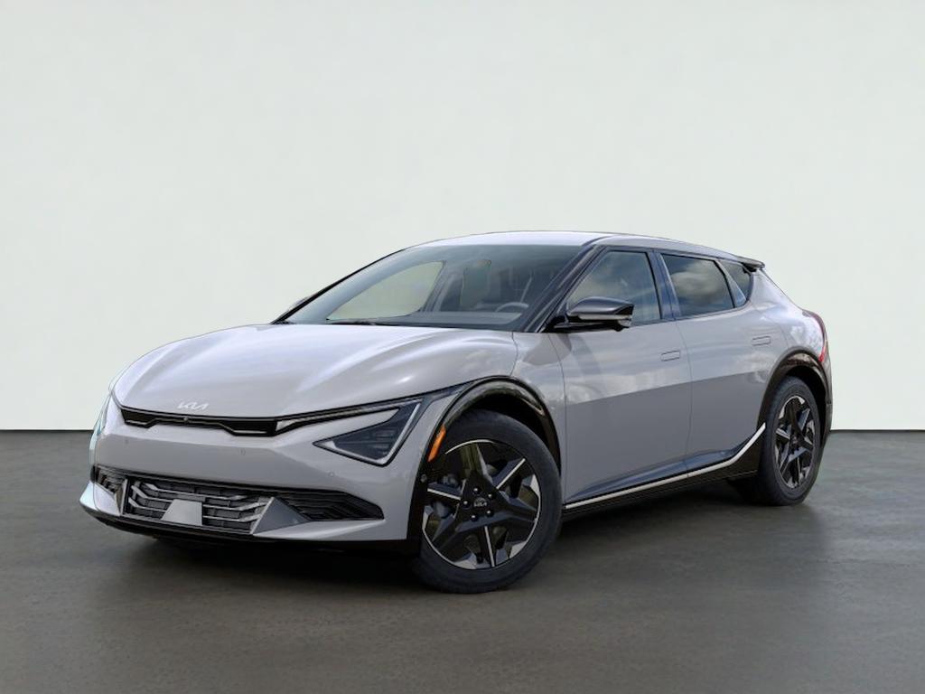 2026 Kia EV6 WIND