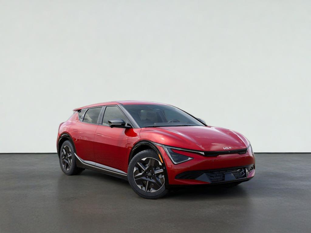 2026 Kia EV6 WIND