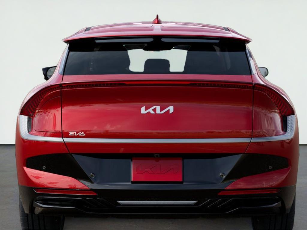 2026 Kia EV6 WIND