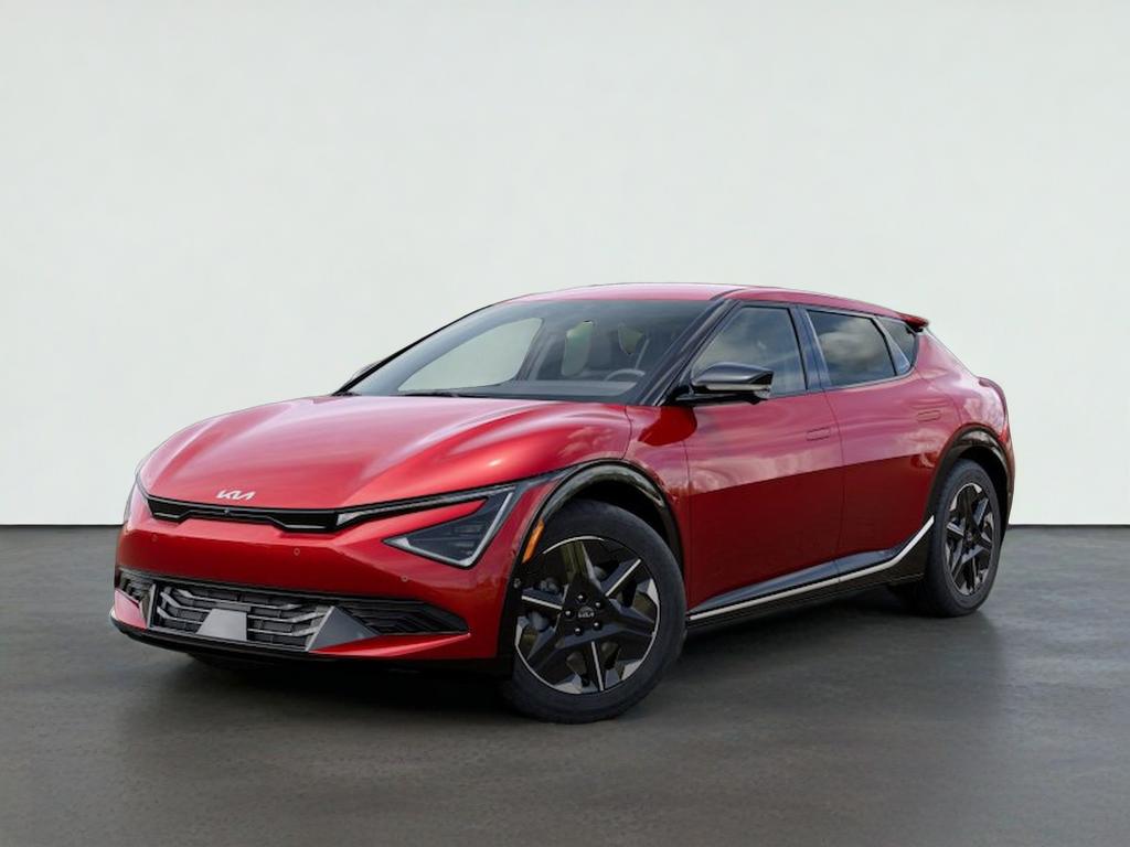 2026 Kia EV6 WIND