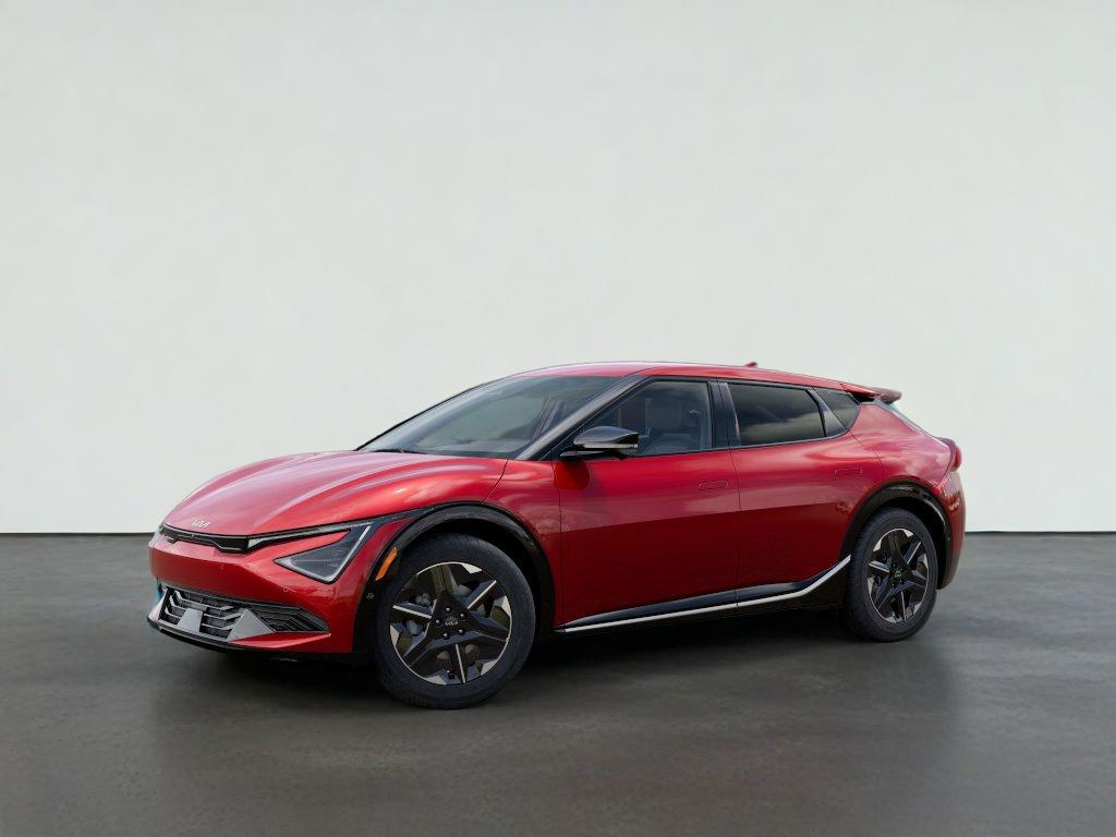 2026 Kia EV6 WIND