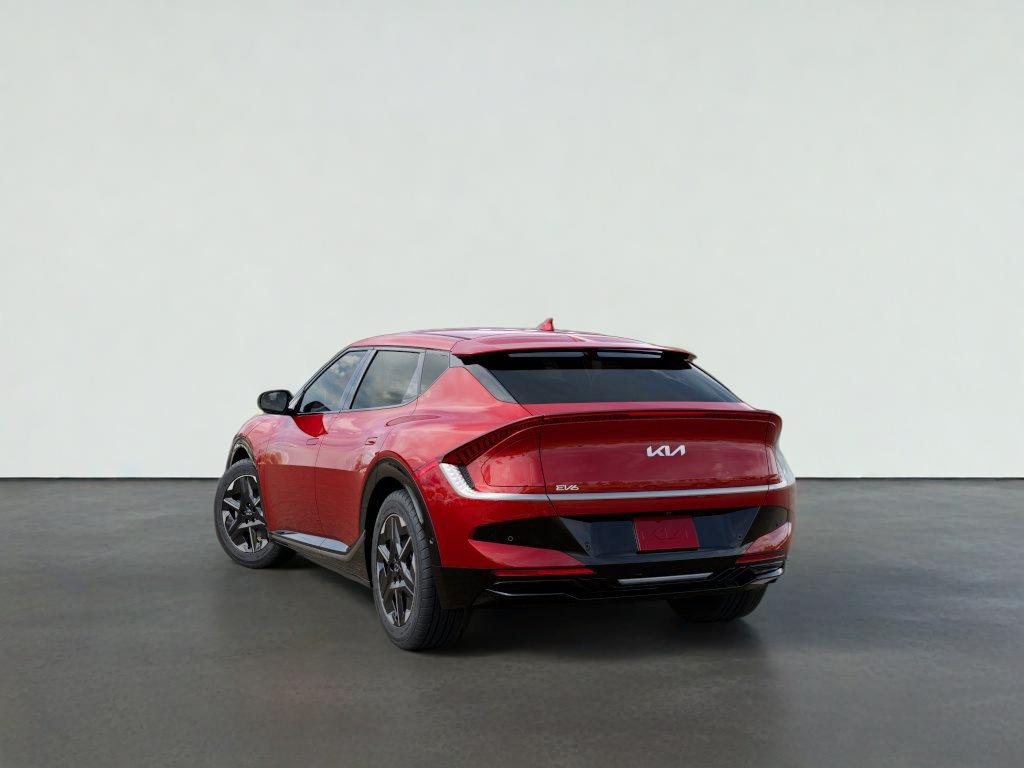 2026 Kia EV6 WIND