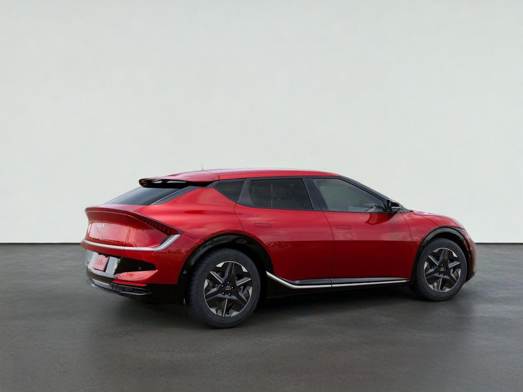 2026 Kia EV6 WIND