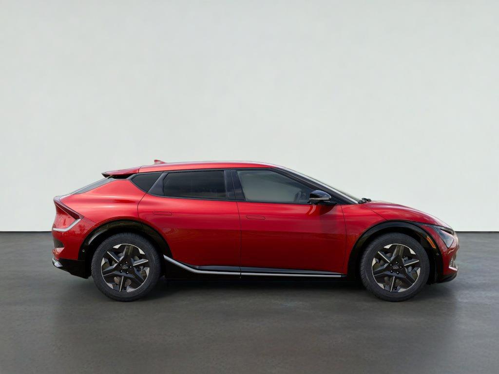 2026 Kia EV6 WIND