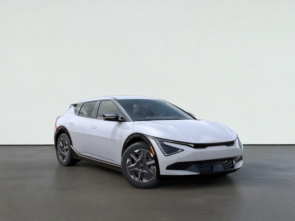 2026 Kia EV6 Base