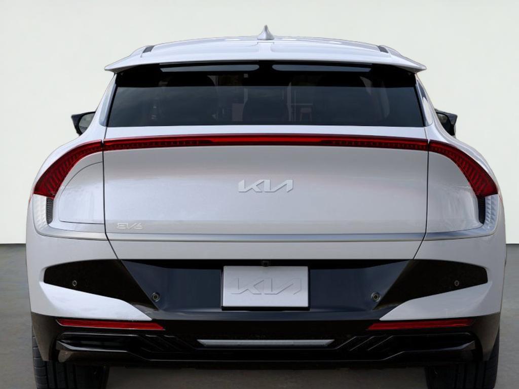 2026 Kia EV6 Base