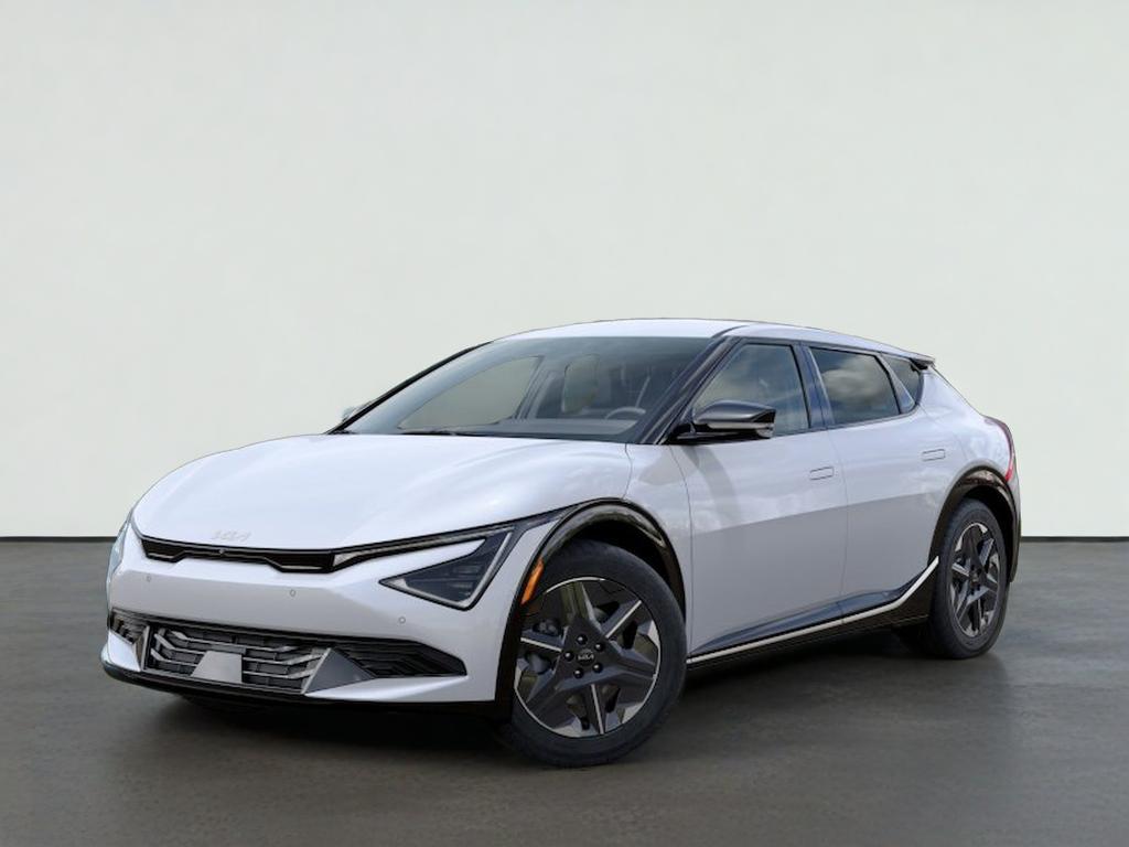 2026 Kia EV6 Base